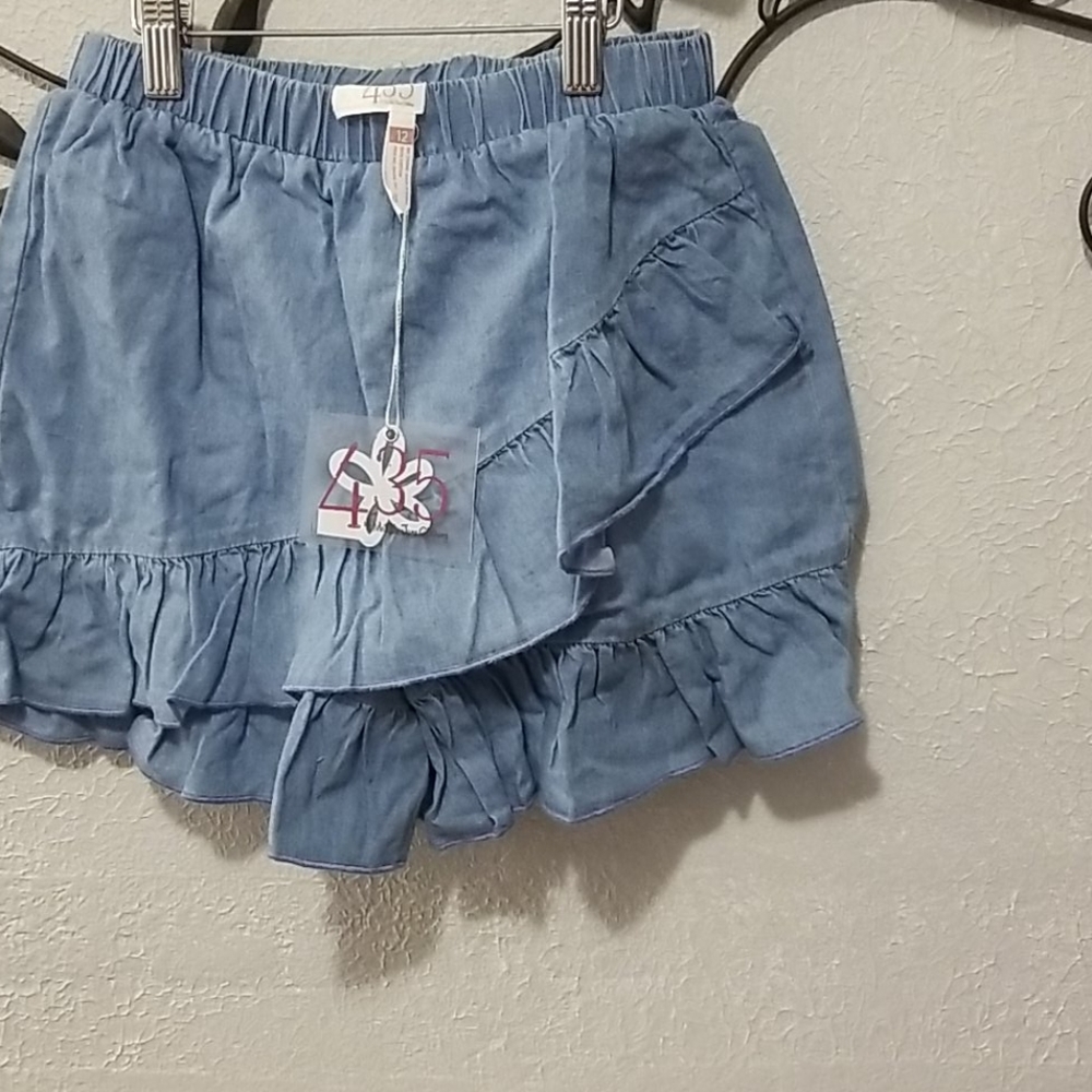 Matilda jane girls 12